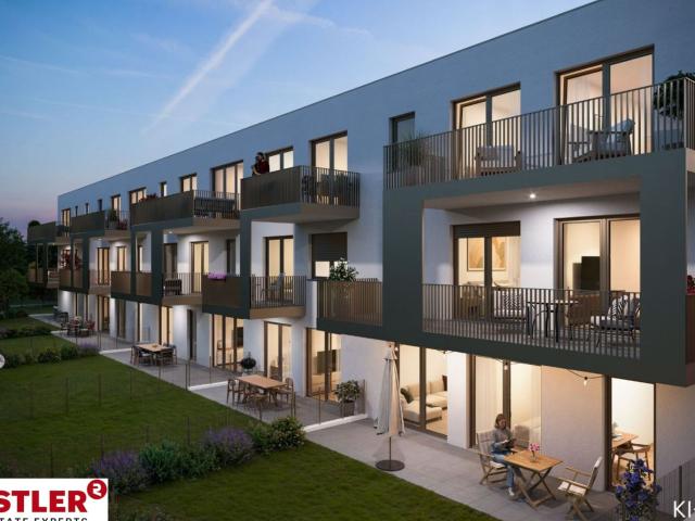 Wohnung kaufen in Wiener Neudorf, Niederösterreich