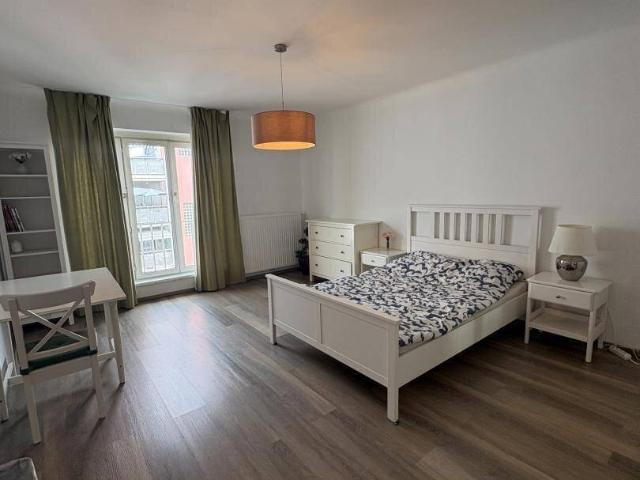 Apartment kaufen in KG Brigittenau, Wien