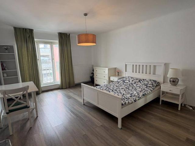 Apartment kaufen in Donaustadt, Wien