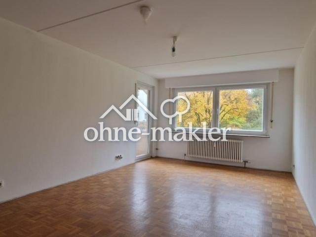 Apartment mieten in Feuerbach, Stuttgart