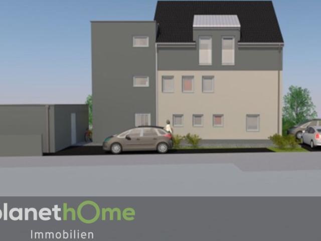 Etagenwohnung mieten in Mauthausen