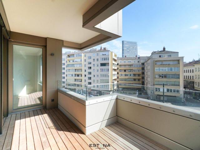 Apartment kaufen in Liesing, Wien