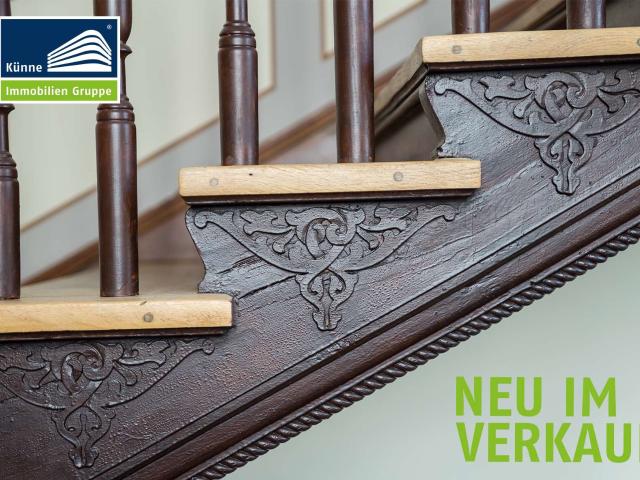 Wohnung kaufen in Neustadt-Neuschönefeld, Leipzig