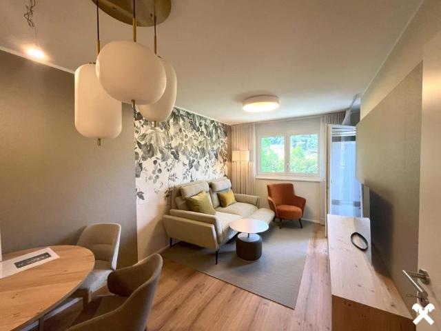 Apartment mieten in Großgmain