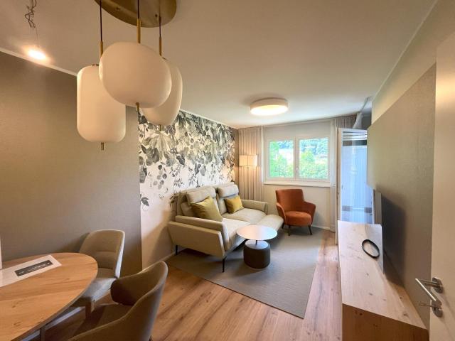 Wohnung mieten in Hinterreit, Großgmain