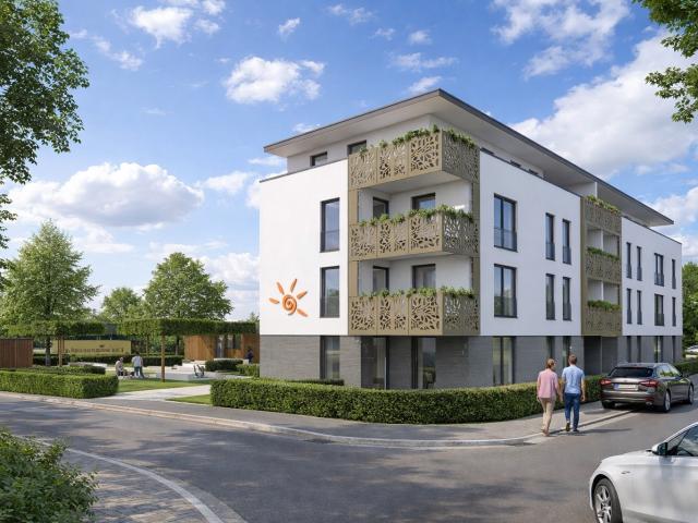 Wohnung kaufen in Dietenheim, Baden-Württemberg