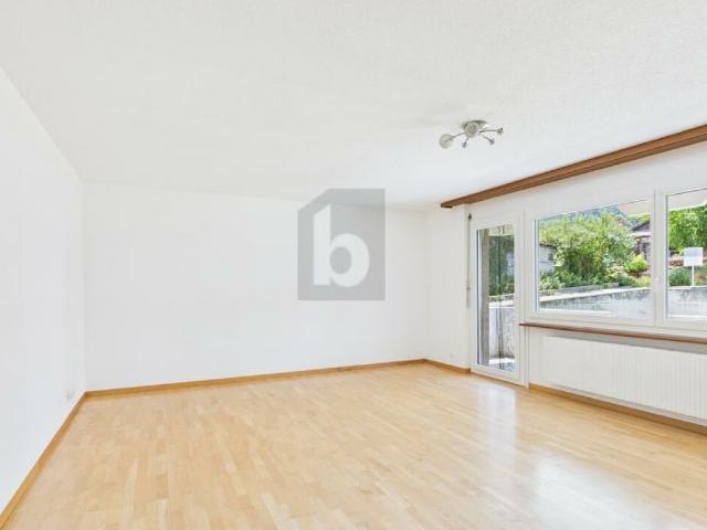 Wohnung kaufen in Leuk, Wallis