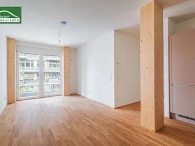 Apartment mieten in Landstraße, Wien