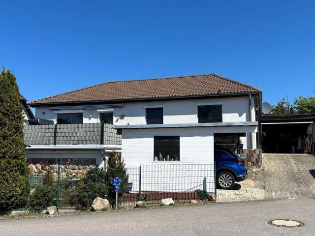 Haus kaufen in Bansin, Heringsdorf