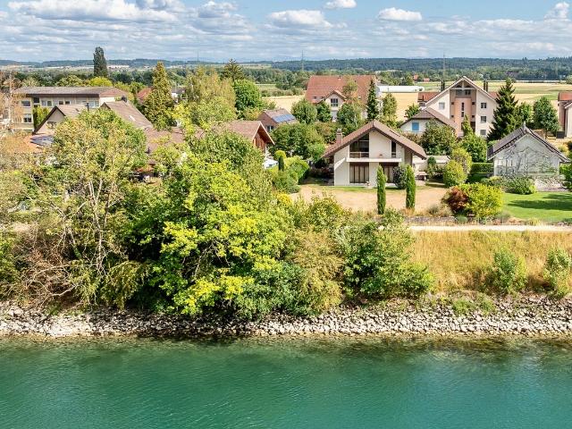 Reihenfamilienhaus kaufen in Schwadernau, Bern