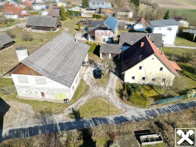 Haus kaufen in Sand, Grafenstein