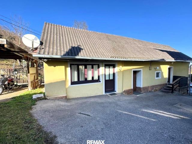 Gewerbe kaufen in Gersdorf-Feistritz, Steiermark