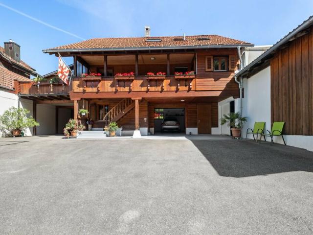 Immobilie kaufen in Langenbruck, Basel-Landschaft