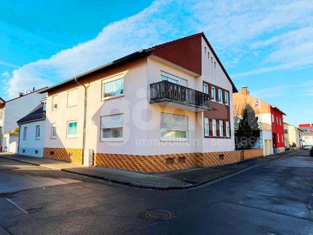 Mehrfamilienhaus kaufen in Bayern