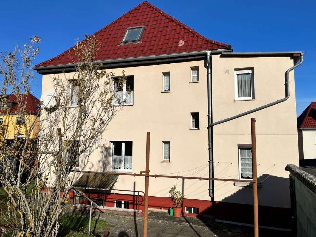 Haus kaufen in Zentrum, Sondershausen