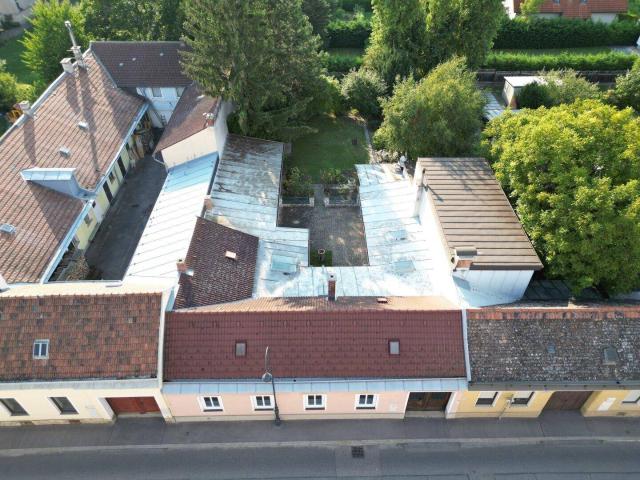 Haus kaufen in Floridsdorf, Wien