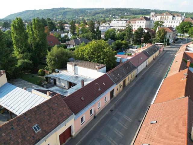 Haus kaufen in Donaustadt, Wien