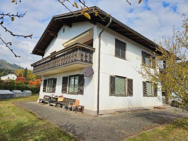 Haus kaufen in Grafenstein, Kärnten
