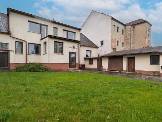 Einfamilienhaus kaufen in Groißenbrunn, Engelhartstetten