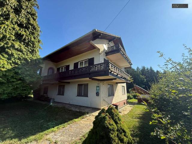 Haus kaufen in Güssing
