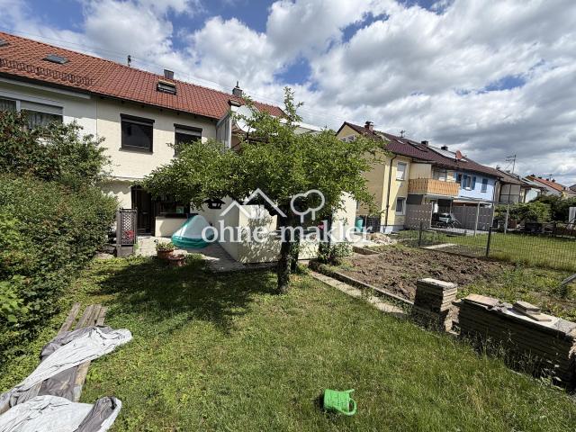 Haus kaufen in Waiblingen, Baden-Württemberg