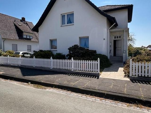 Haus kaufen in Bünde-Mitte, Bünde