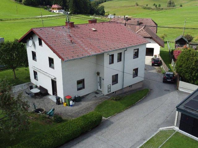 Haus kaufen in Berg, Bergbeirohrbach
