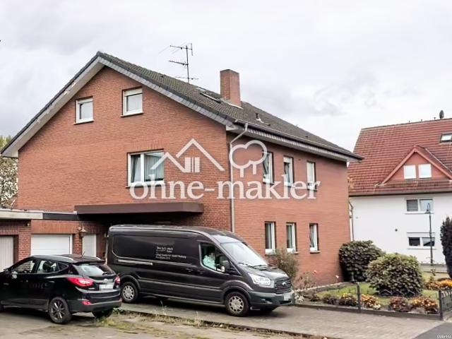 Haus kaufen in Harsewinkel