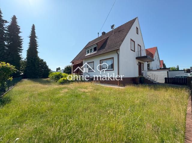 Haus kaufen in Mering, Sankt Afra