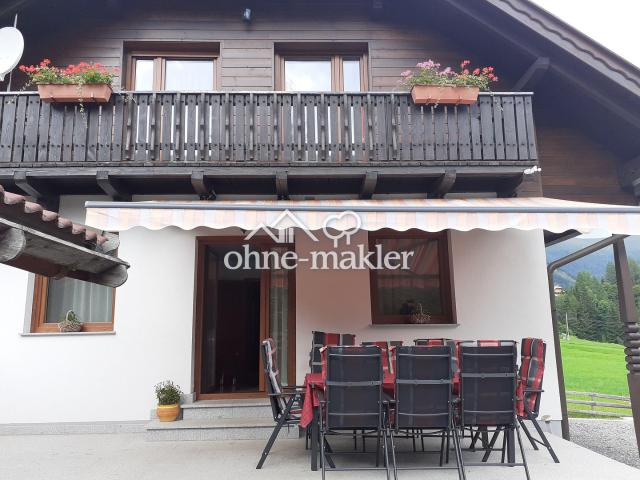 Immobilie kaufen in Sankt Oswald, Bad Kleinkirchheim