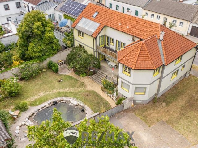 Haus kaufen in Podersdorf am See, Burgenland