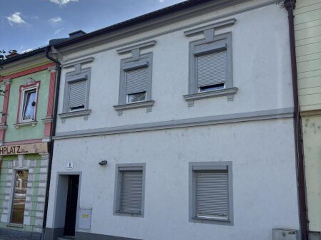 Haus kaufen in Wels