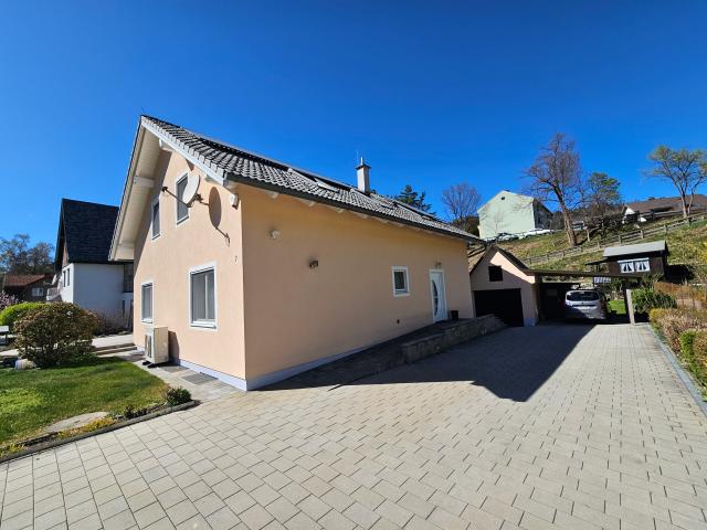 Haus kaufen in Bruck an der Mur, Steiermark