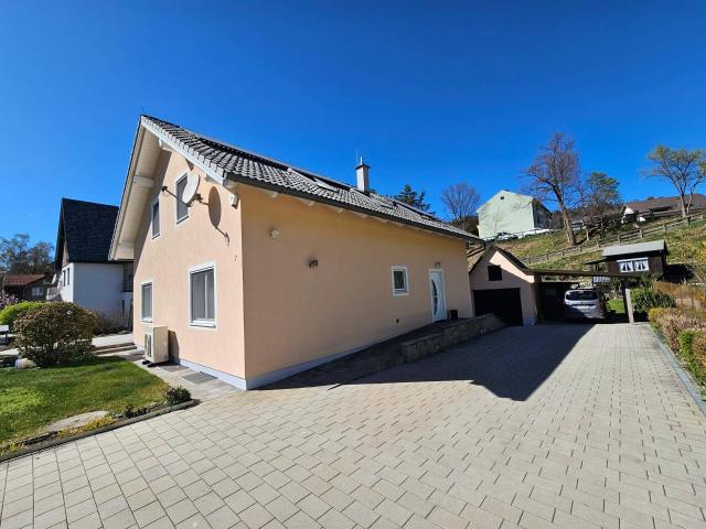 Haus kaufen in Bruck an der Mur, Steiermark
