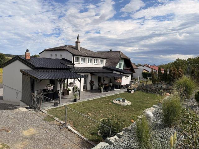 Haus kaufen in Großpetersdorf, Burgenland