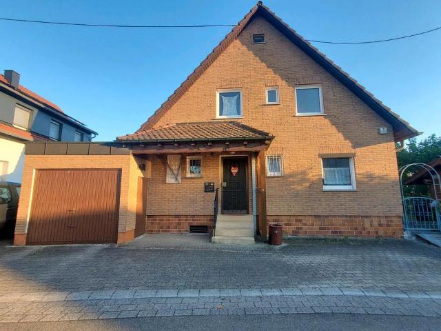 Haus kaufen in Herrenberg (Stadt), Herrenberg