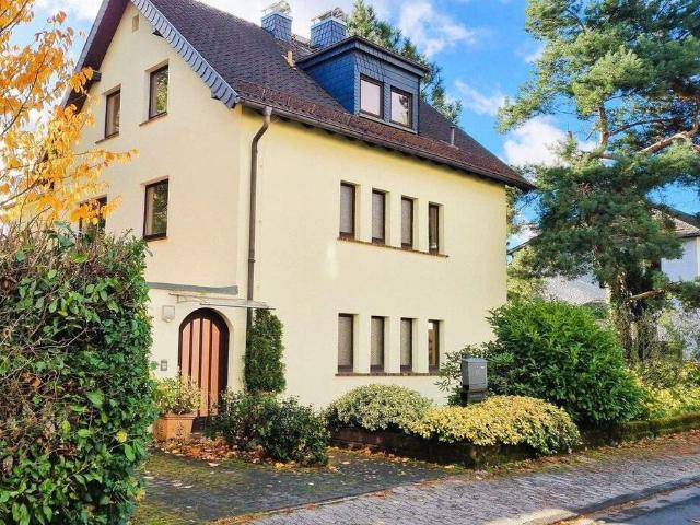 Haus kaufen in Kronberg, Hessen