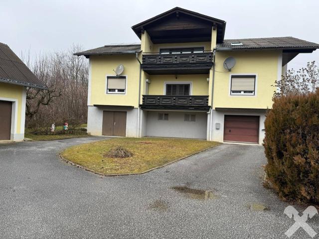 Haus kaufen in Rohrbach an der Lafnitz, Steiermark