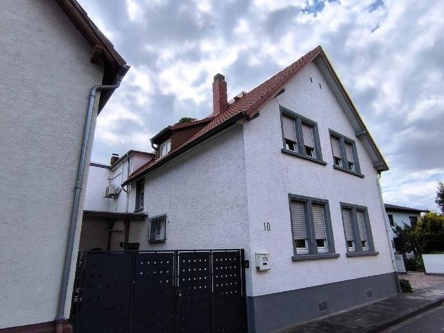 Haus kaufen in Kelsterbach, Hessen