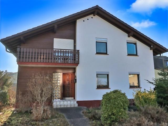 Haus kaufen in Östringen