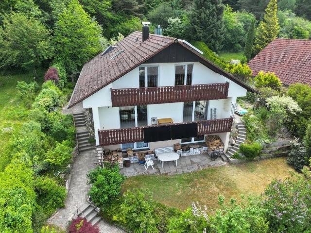 Haus kaufen in Wehingen, Baden-Württemberg