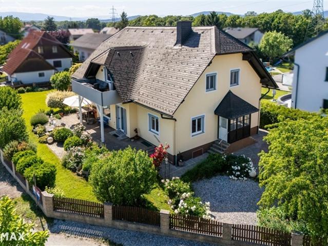 Mehrfamilienhaus kaufen in Dörfla, Gössendorf