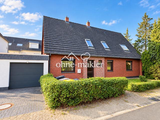 Haus kaufen in Leeste, Weyhe