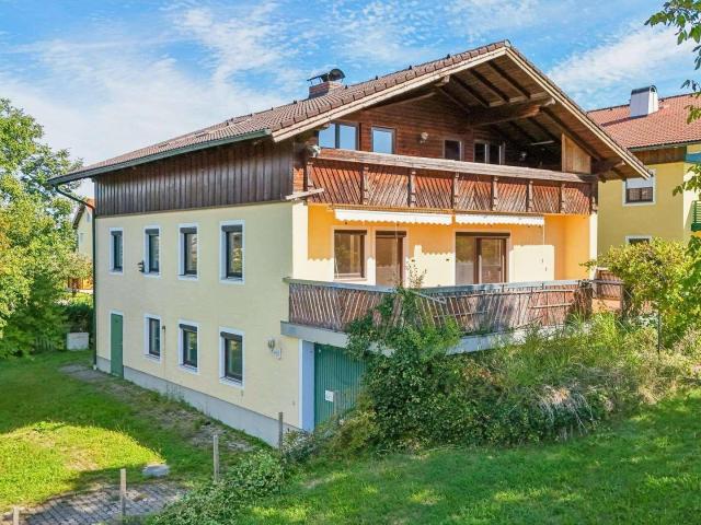 Haus kaufen in Lamprechtshausen, Salzburg