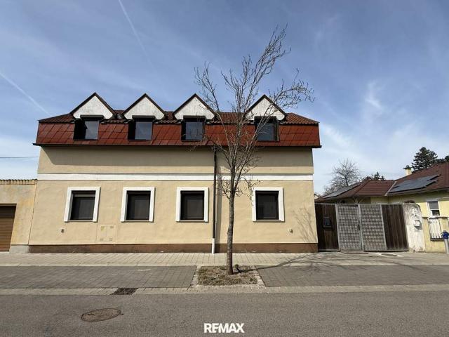 Haus kaufen in Bruck an der Leitha, Niederösterreich