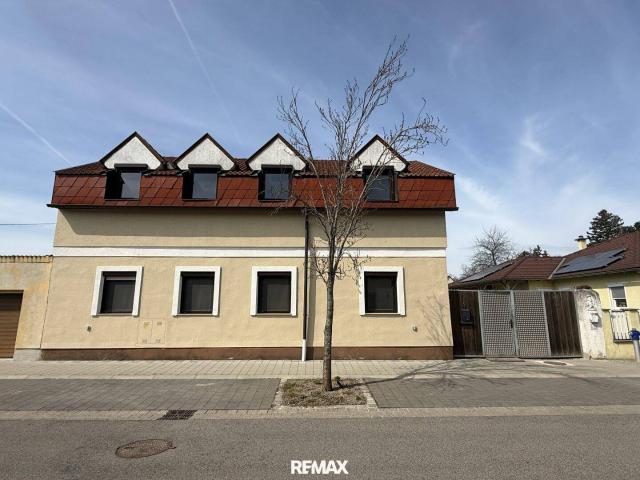 Haus kaufen in Kleinneusiedl, Niederösterreich