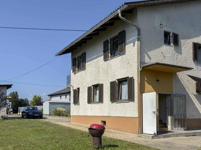 Haus kaufen in Schamberg, Frauental an der Laßnitz