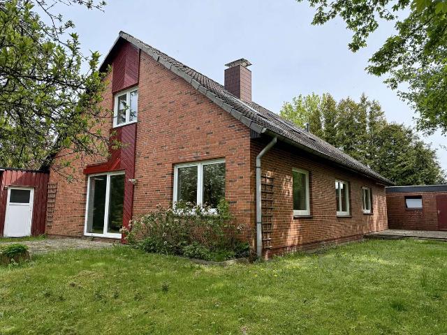 Haus kaufen in Krempel, Kreis Dithmarschen