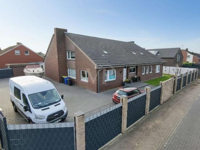 Haus kaufen in Ahaus, Kreis Borken