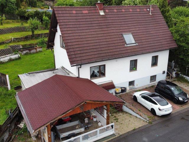 Haus kaufen in Judenburg